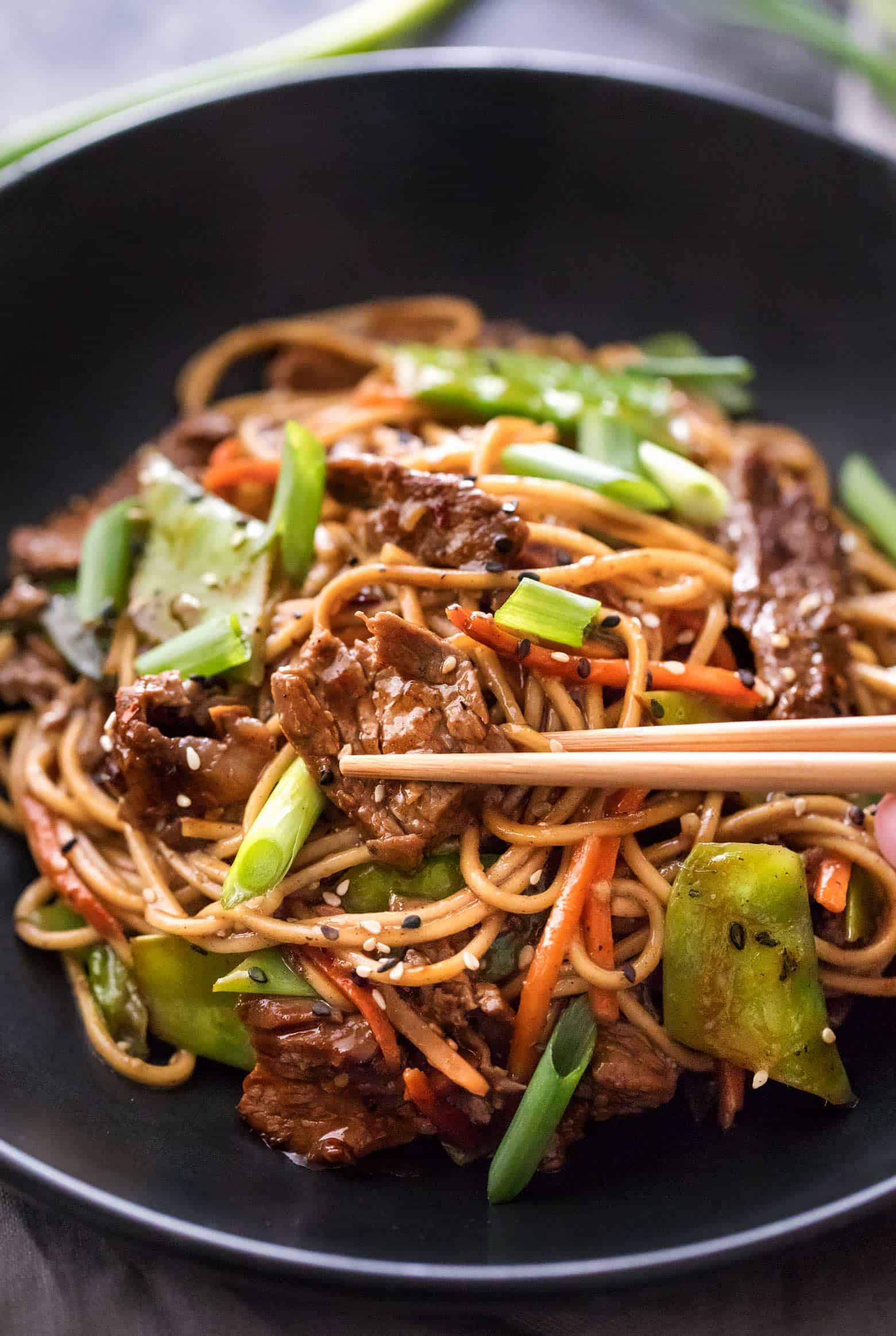 Unlock Perfect Sesame Beef: Homemade Sticky Sauce Secrets